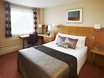 фото отеля Sunningdale Park Hotel Ascot