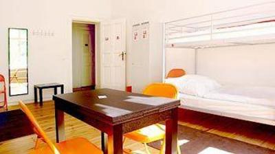фото отеля Gay Hostel Berlin