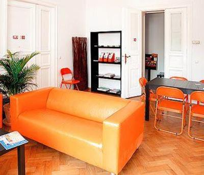 фото отеля Gay Hostel Berlin