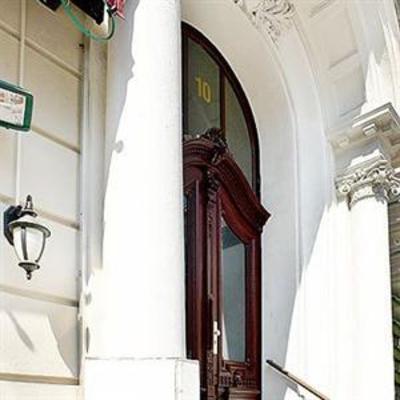 фото отеля Gay Hostel Berlin