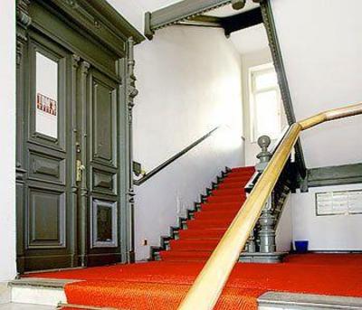 фото отеля Gay Hostel Berlin