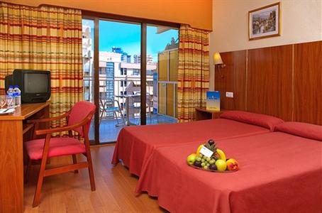 фото отеля Hotel Vista Oro