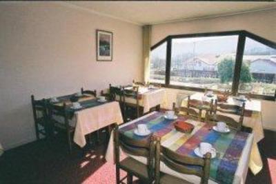 фото отеля Hotel Altess Seynod