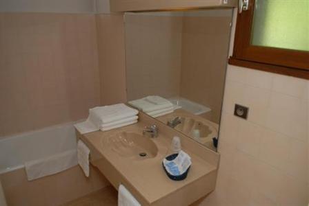 фото отеля Hotel Altess Seynod