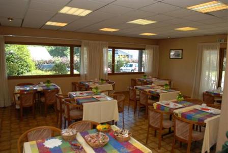 фото отеля Hotel Altess Seynod