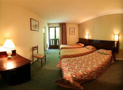 фото отеля Hotel Altess Seynod