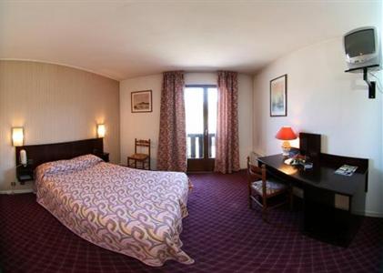 фото отеля Hotel Altess Seynod