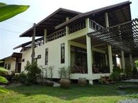 Chiva House