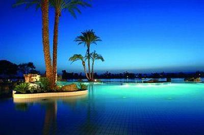 фото отеля Maritim Jolie Ville Kings Island Luxor