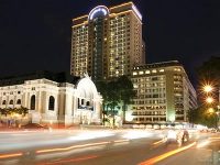 Caravelle Hotel Ho Chi Minh City