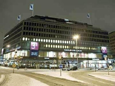 фото отеля Sokos Hotel Vaakuna Helsinki