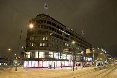 фото отеля Sokos Hotel Vaakuna Helsinki