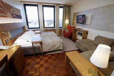 фото отеля Sokos Hotel Vaakuna Helsinki