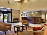 Wingate by Wyndham Savannah Airport
