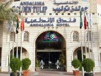 Golden Tulip Andalusia Riyadh