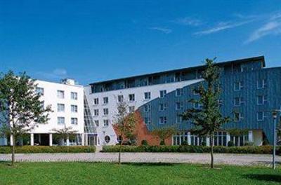 фото отеля Arcadia Hotel Landsberg