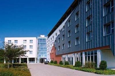 фото отеля Arcadia Hotel Landsberg