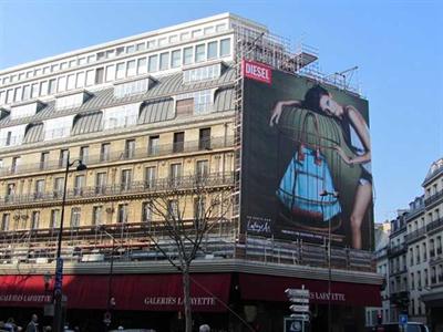 фото отеля Hotel de Bruxelles et du Nord