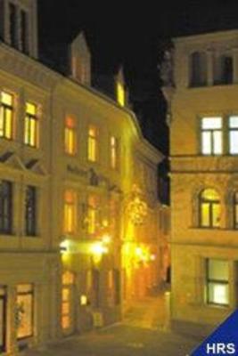 фото отеля Hotel Goldener Lowe