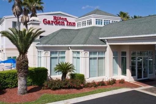 фото отеля Hilton Garden Inn St. Augustine Beach