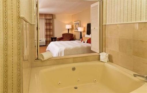 фото отеля Hilton Garden Inn St. Augustine Beach