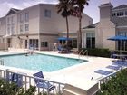 фото отеля Hilton Garden Inn St. Augustine Beach