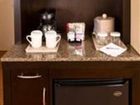 фото отеля Hilton Garden Inn St. Augustine Beach