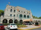 фото отеля Hilton Garden Inn St. Augustine Beach