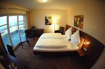 фото отеля Campus Lounge Hotel
