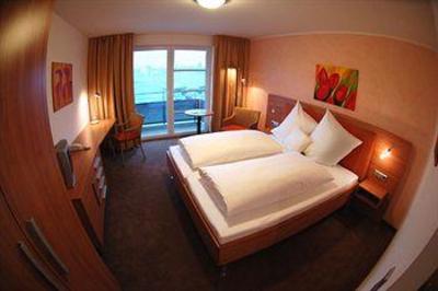 фото отеля Campus Lounge Hotel