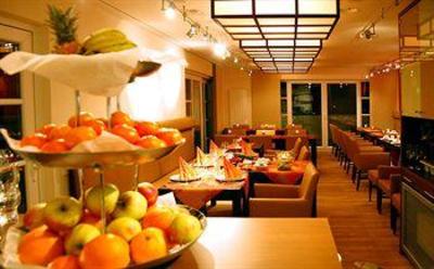 фото отеля Campus Lounge Hotel