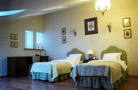фото отеля Lancaster Court Hotel St Petersburg