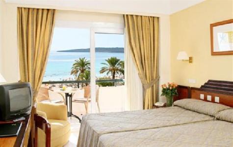 фото отеля Hipotels Hotel Hipocampo