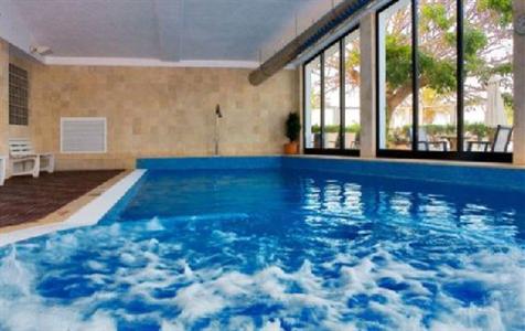 фото отеля Hipotels Hotel Hipocampo