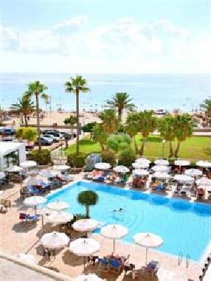 фото отеля Hipotels Hotel Hipocampo