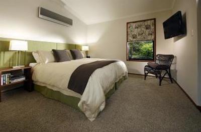 фото отеля Spicers Tamarind Retreat Caloundra