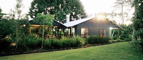 фото отеля Spicers Tamarind Retreat Caloundra