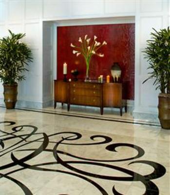 фото отеля Marriott New Orleans Metairie at Lakeway