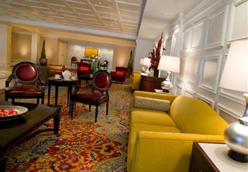 фото отеля Marriott New Orleans Metairie at Lakeway
