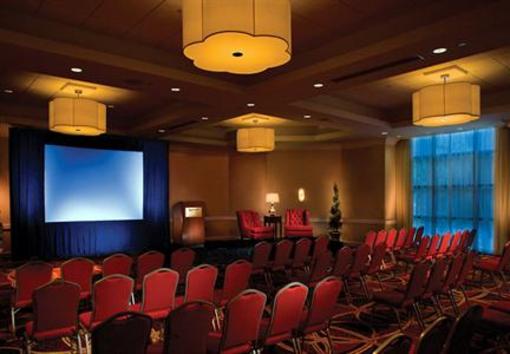фото отеля Marriott New Orleans Metairie at Lakeway