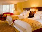 фото отеля Marriott New Orleans Metairie at Lakeway