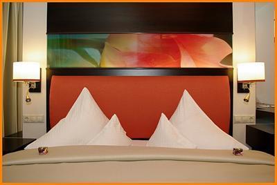 фото отеля Corso Boutique Hotel