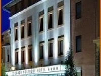 Corso Boutique Hotel