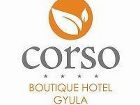 фото отеля Corso Boutique Hotel