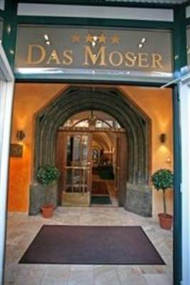 фото отеля Moser