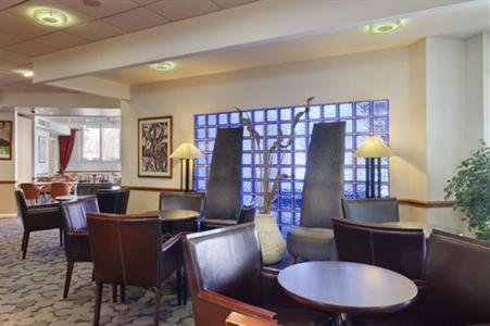 фото отеля Holiday Inn Express London-Wimbledon-South