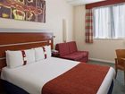 фото отеля Holiday Inn Express London-Wimbledon-South