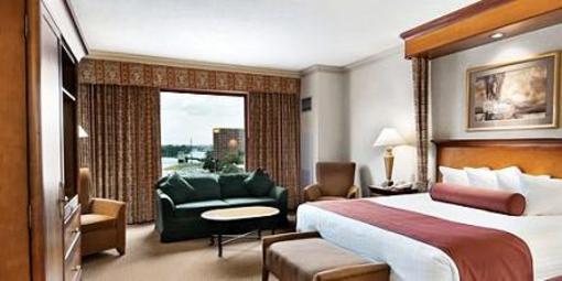 фото отеля Harrah's Joliet Hotel And Casino