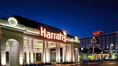 фото отеля Harrah's Joliet Hotel And Casino