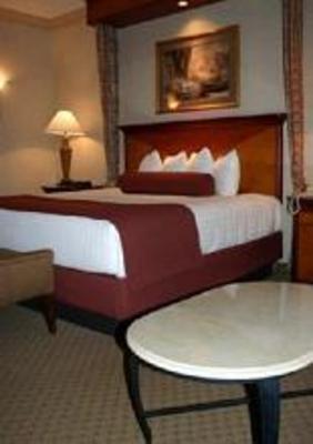 фото отеля Harrah's Joliet Hotel And Casino